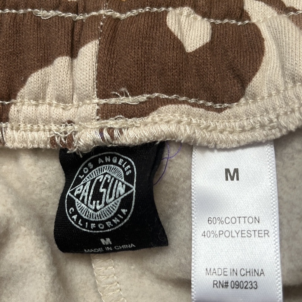 Shorts - Picture 3 of 3